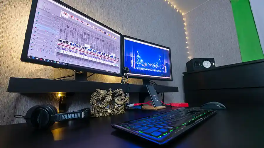 Студия видеограф крым рф